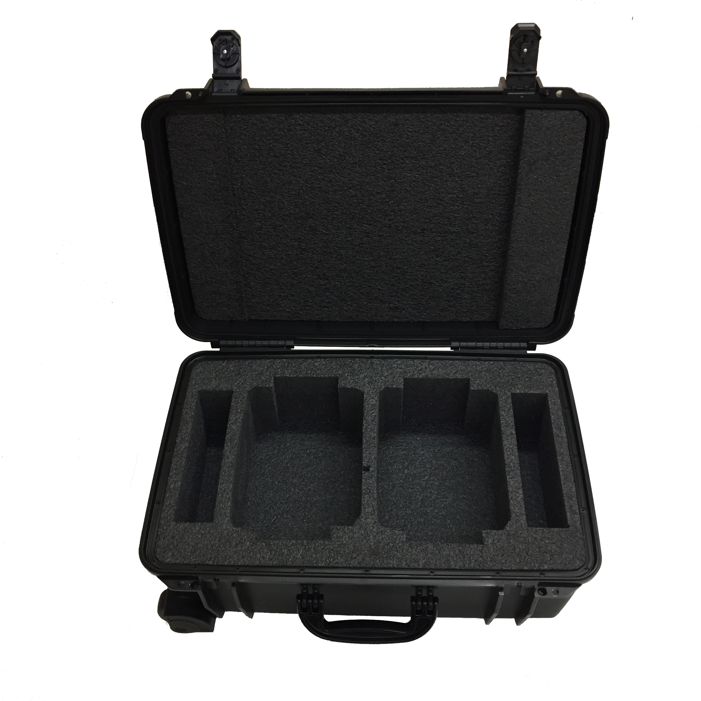Custom Cut Foam Insert for Speaker Set Sales Kit – FUSH Cases