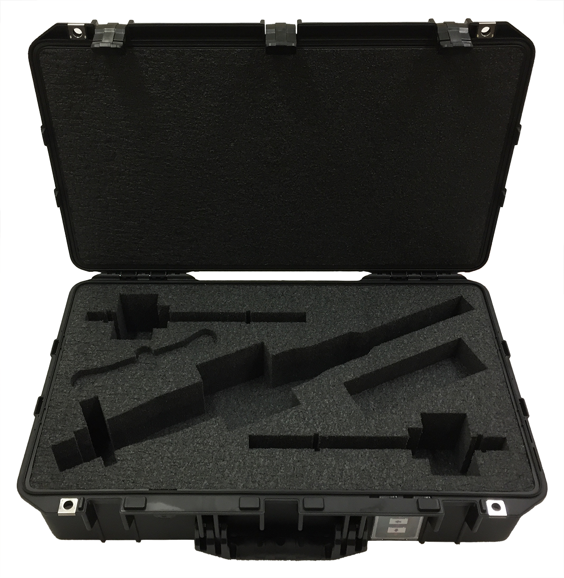 Custom Product Cases that Organize and Protect FUSH